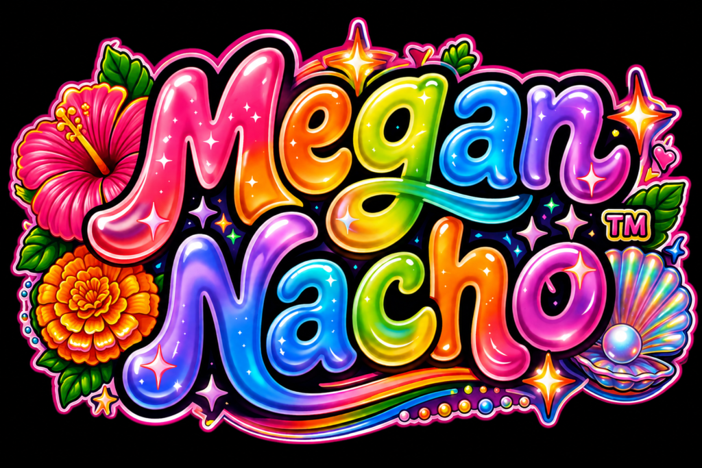 megannacho black